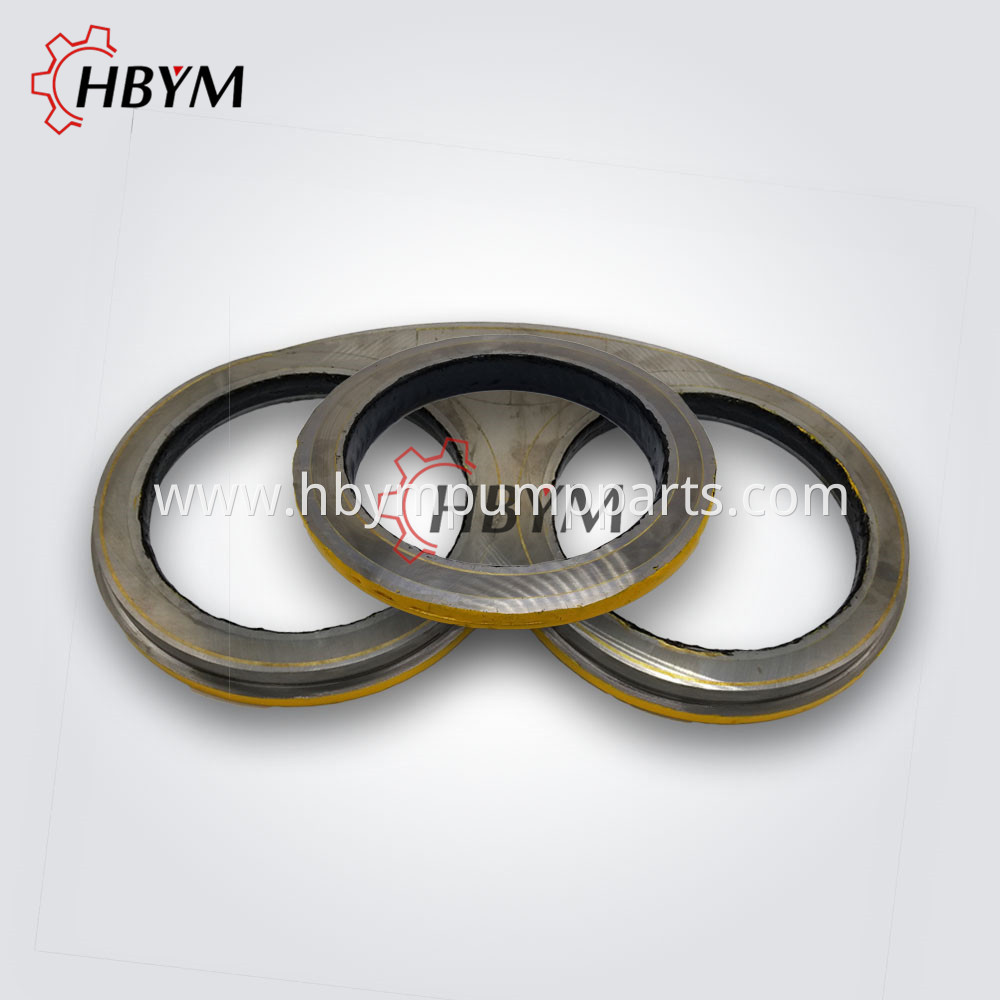 schwing wear plate and ring 2